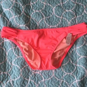 Victoria’s Secret bikini bottoms